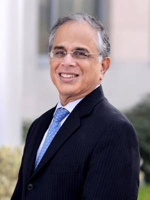 Mr. Ajit Rangnekar