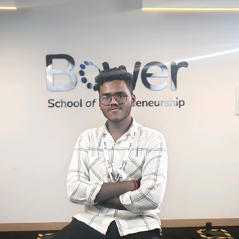 Suga Vignesh