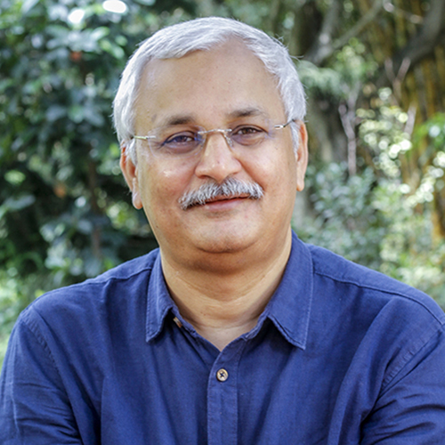 Mr. Suresh Bhagavatula