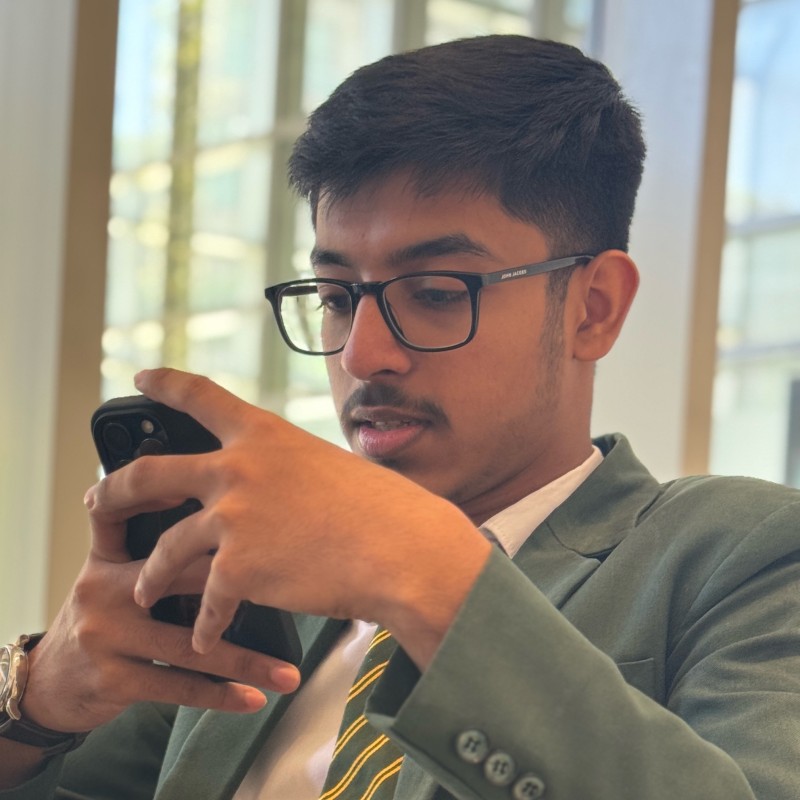 Zaid Khan